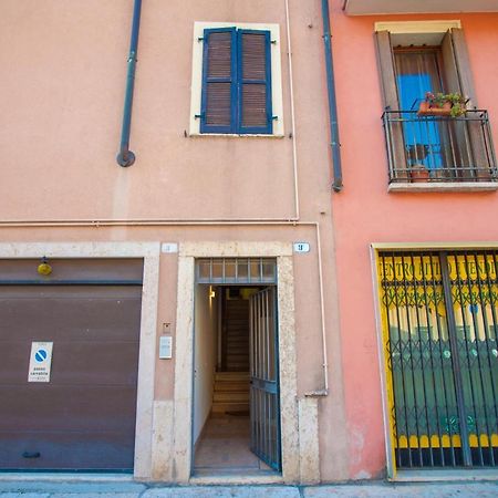 Italianflat - Residenza Veronetta Exterior photo