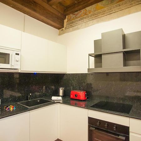 Italianflat - Residenza Veronetta Exterior photo
