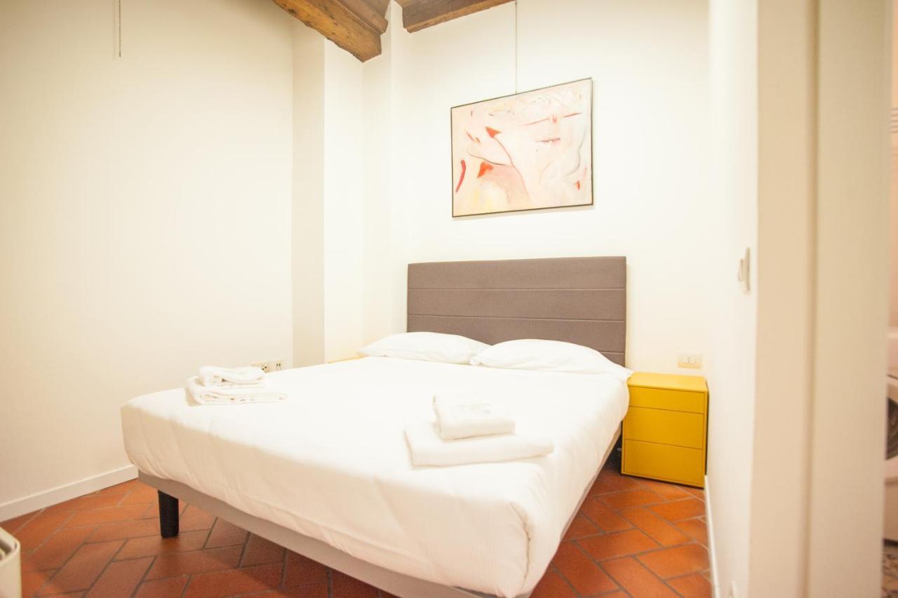 Italianflat - Residenza Veronetta Exterior photo