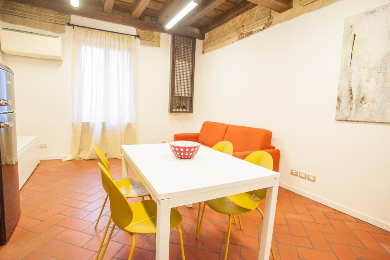 Italianflat - Residenza Veronetta Exterior photo
