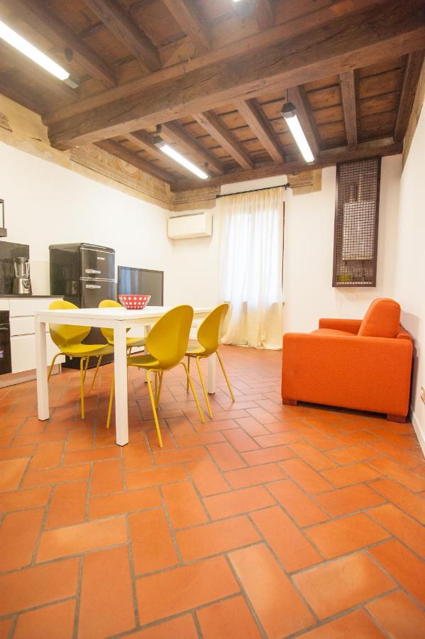 Italianflat - Residenza Veronetta Exterior photo