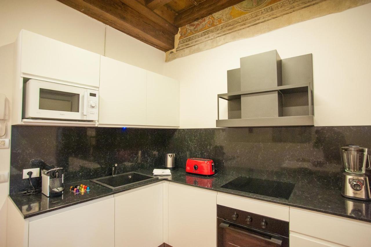 Italianflat - Residenza Veronetta Exterior photo
